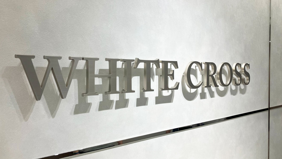 WHITE CROSS株式会社