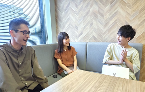 株式会社オフショア