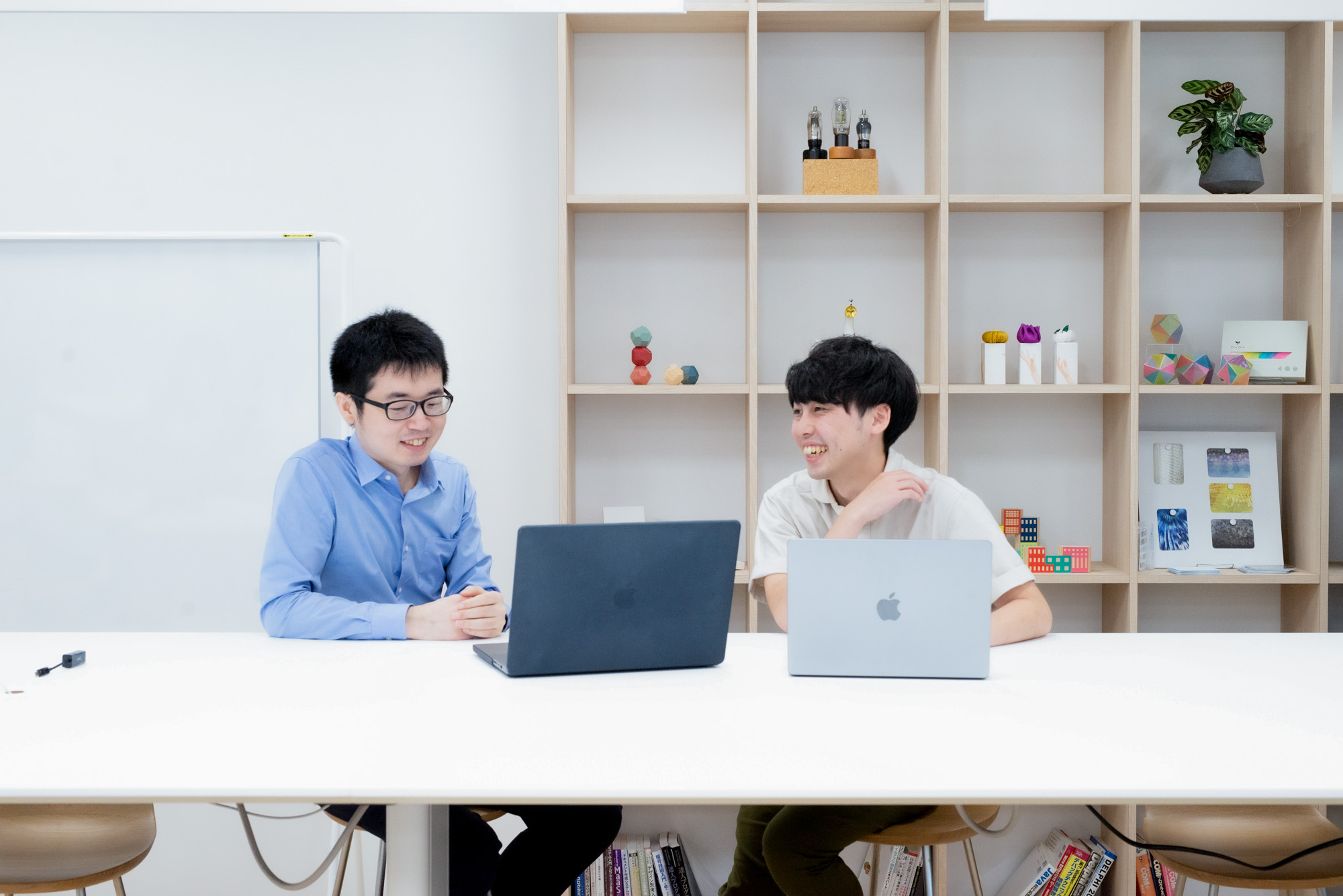 フェンリル株式会社 | IT/Webエンジニアの転職・求人サイトFindy