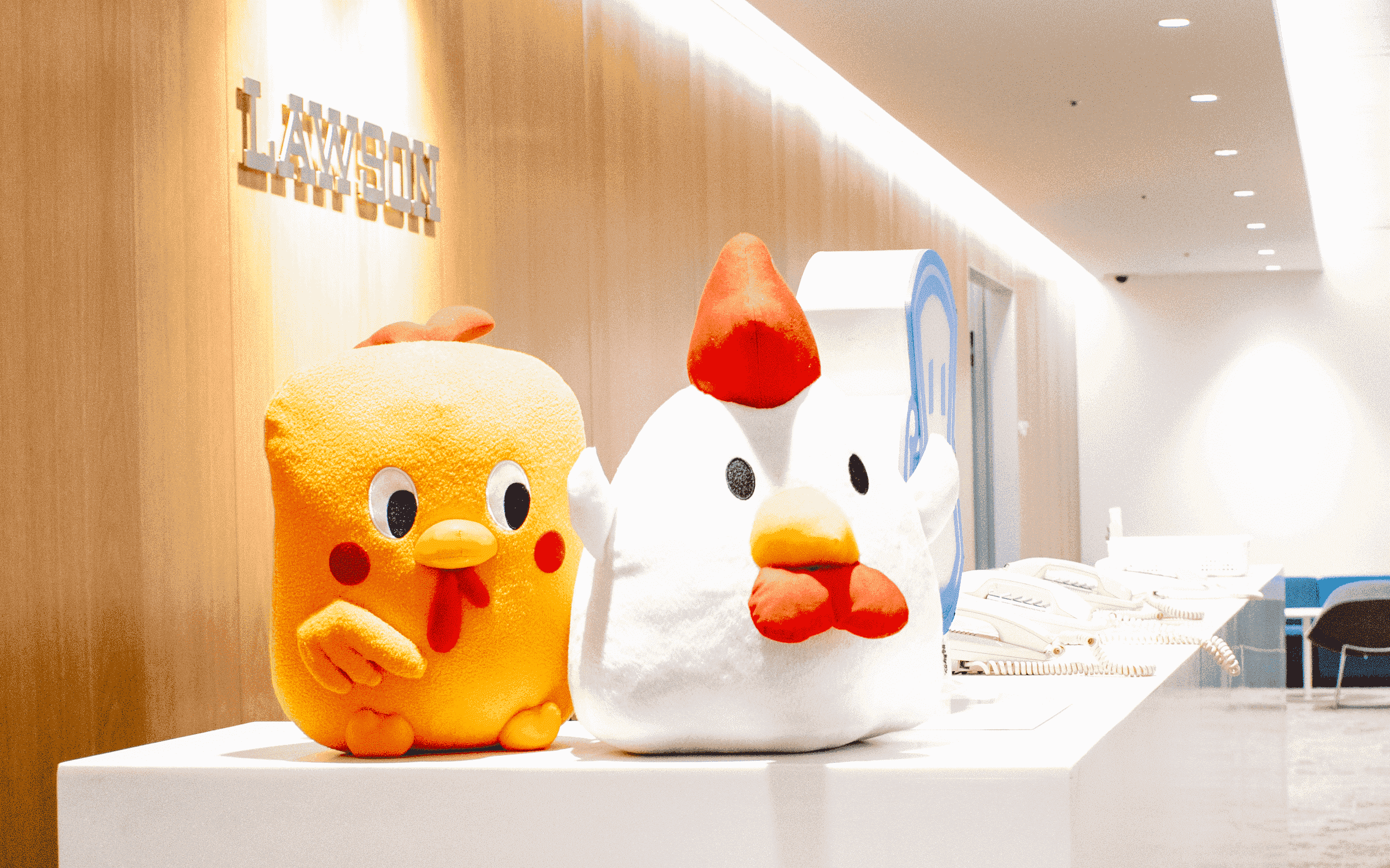 株式会社ローソンデジタルイノベーション