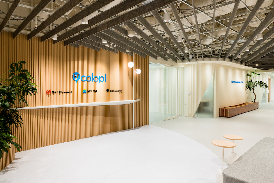 株式会社コロプラ