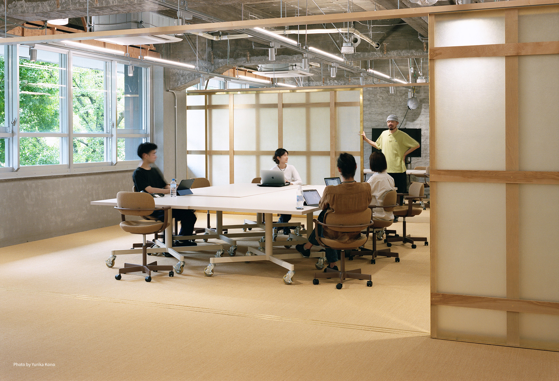 株式会社リクルート