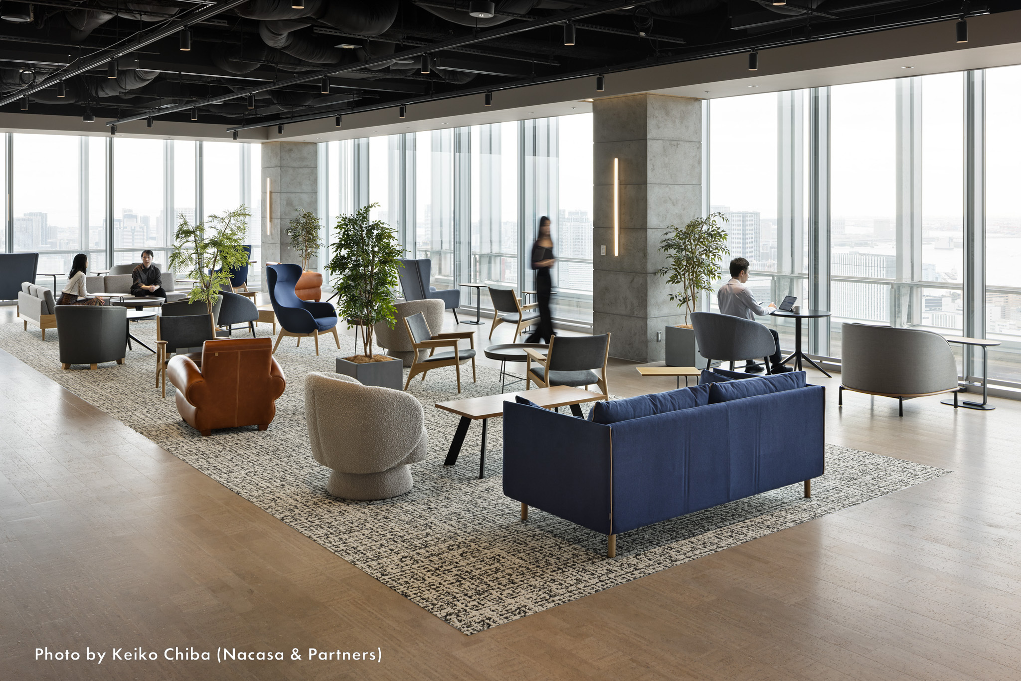 株式会社リクルート