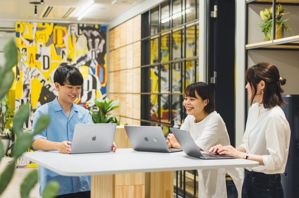 株式会社スピークバディ