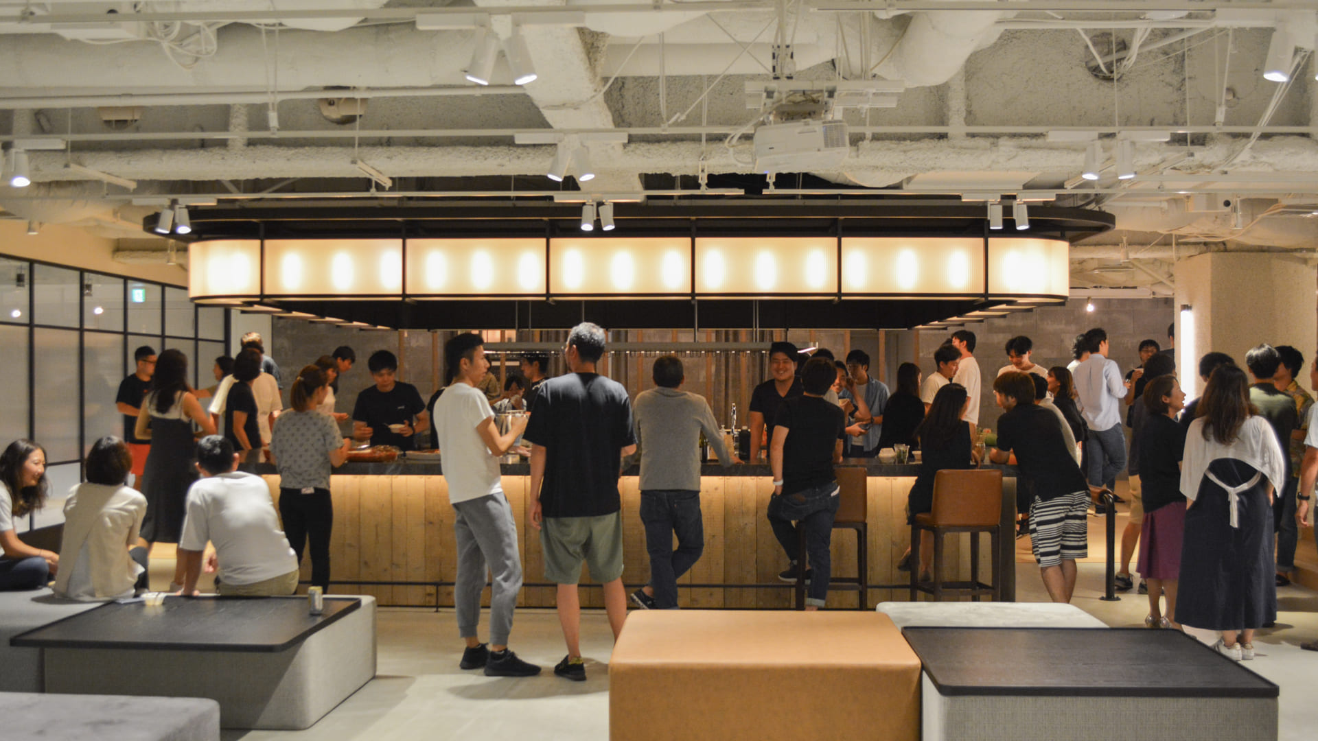 株式会社アトラエ