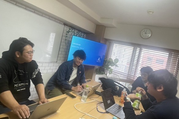 株式会社ソラリウム