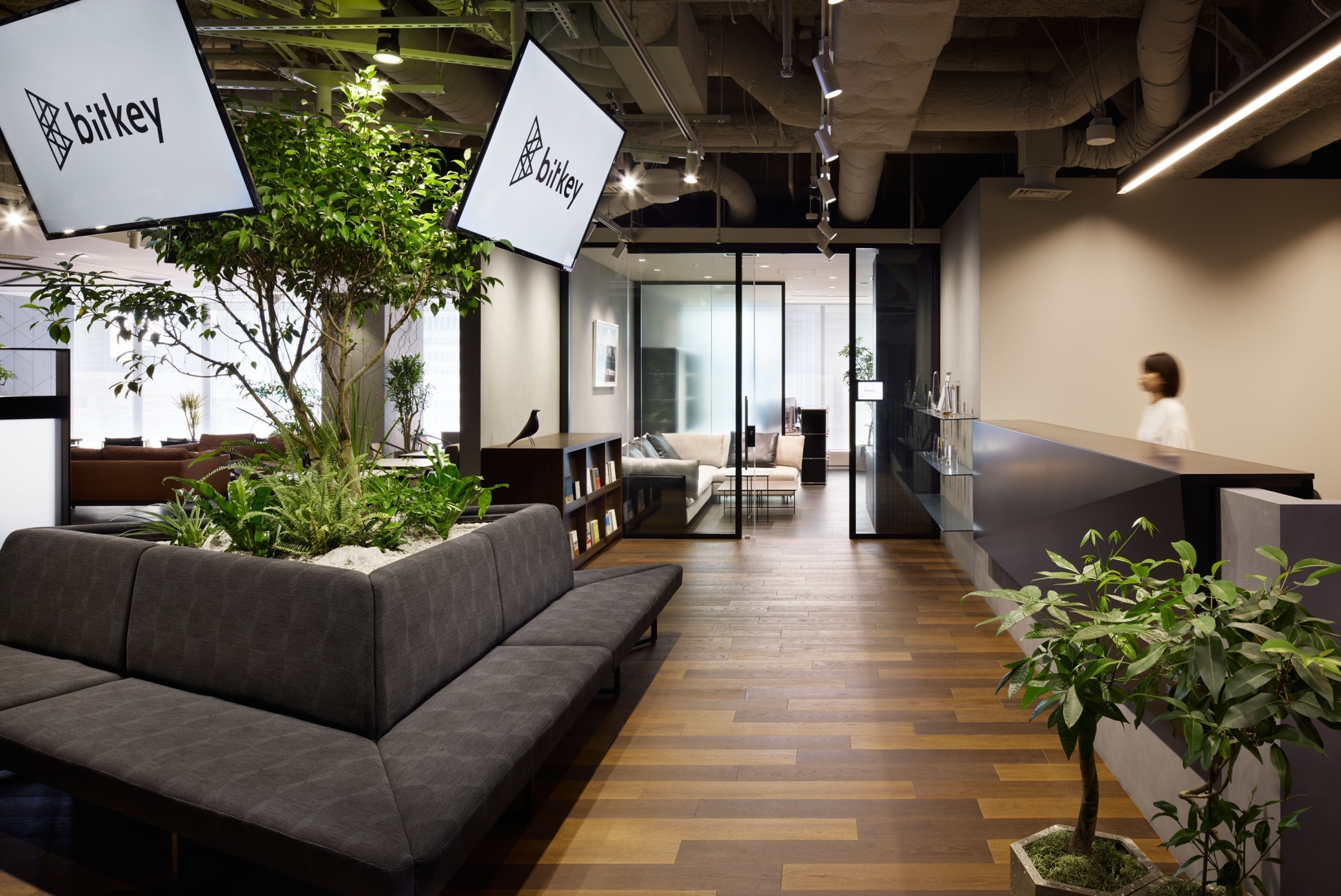 株式会社ビットキー