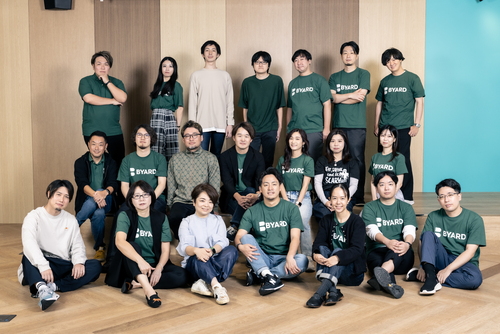 株式会社BYARD