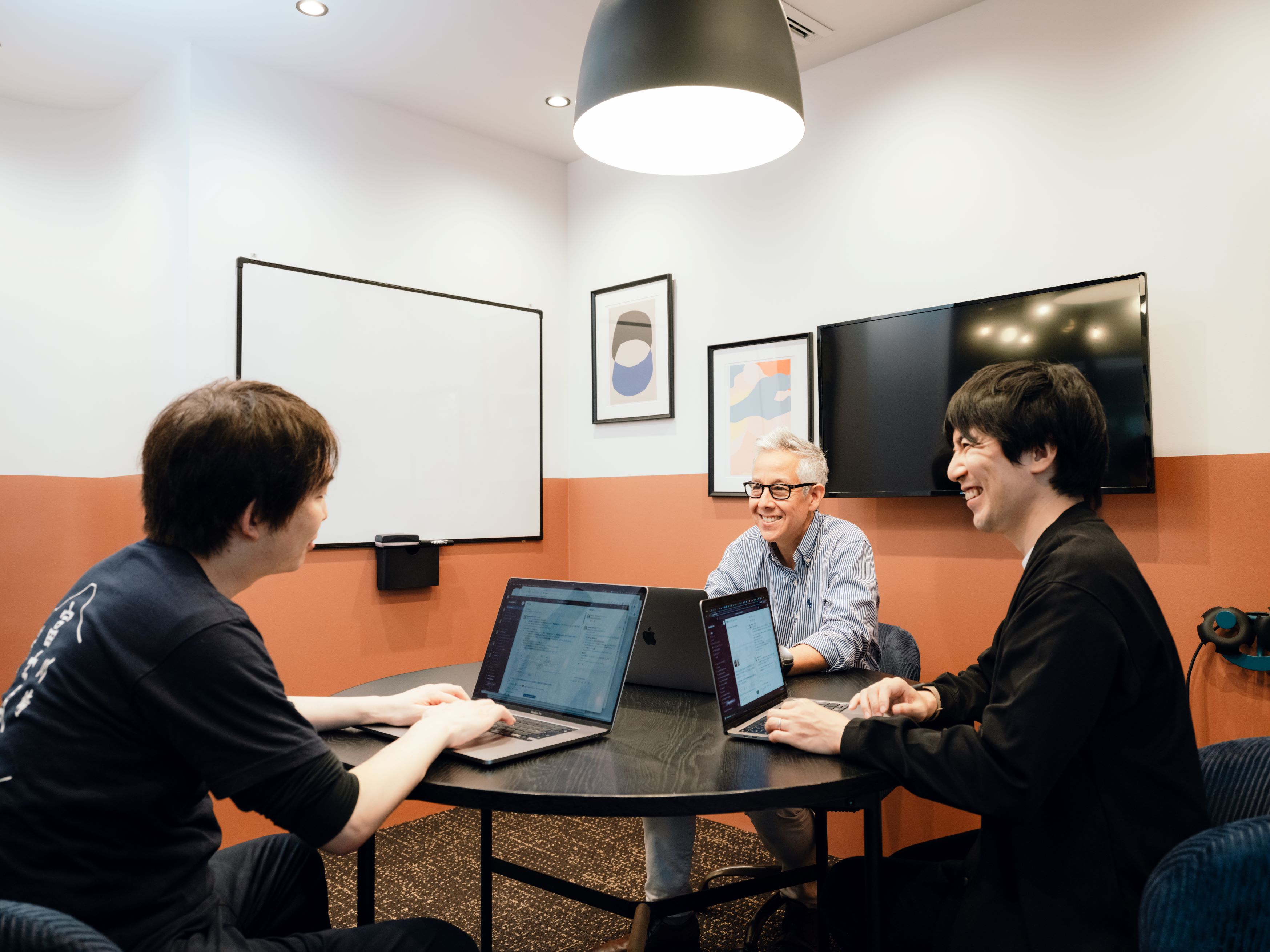 株式会社EventHub