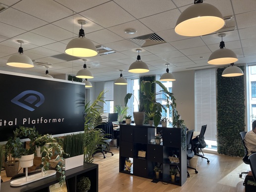 Digital Platformer 株式会社