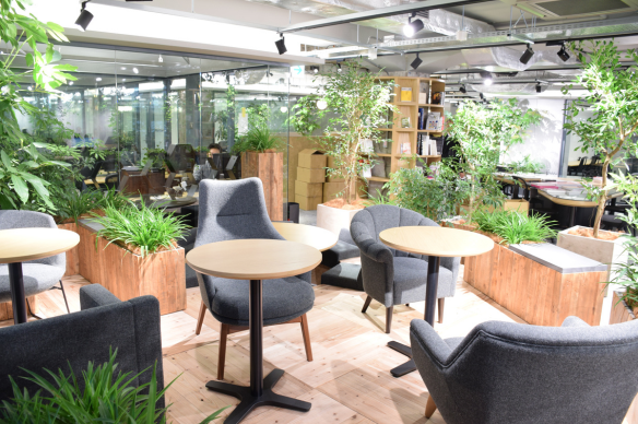 株式会社ジザイエ