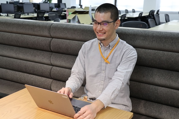 株式会社LIFULL senior