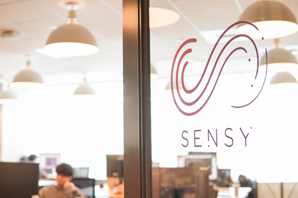 SENSY株式会社