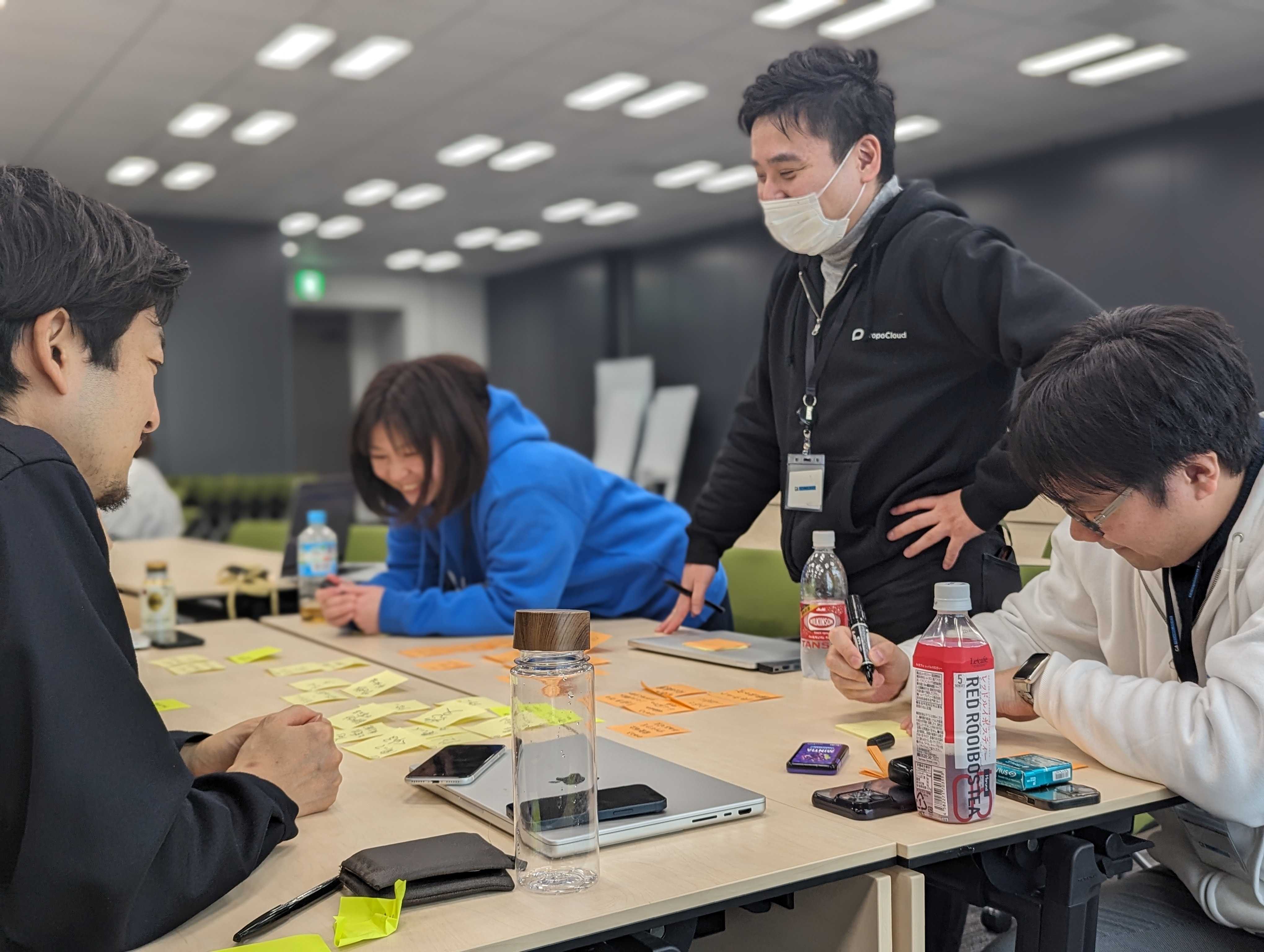 株式会社Housmart