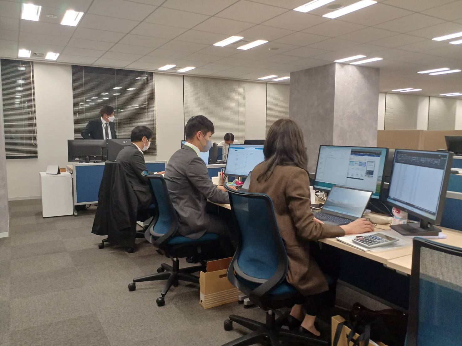 株式会社ネクサスエージェント