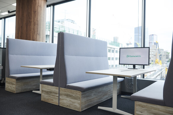 株式会社GameWith