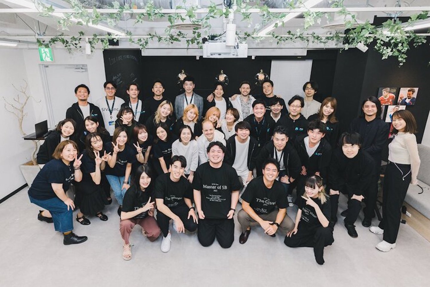 株式会社Squad