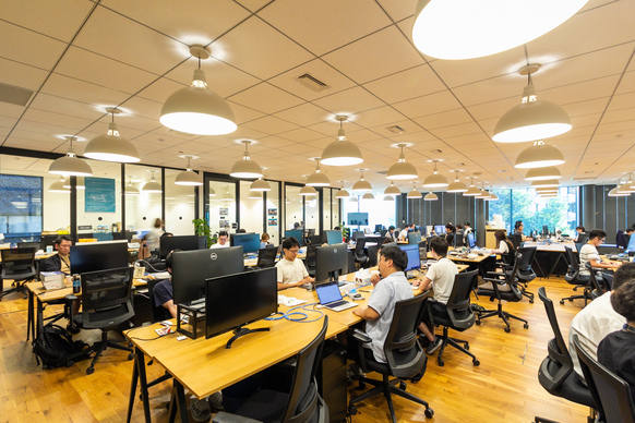 株式会社Rehab for JAPAN