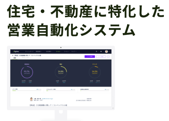 株式会社コンベックス