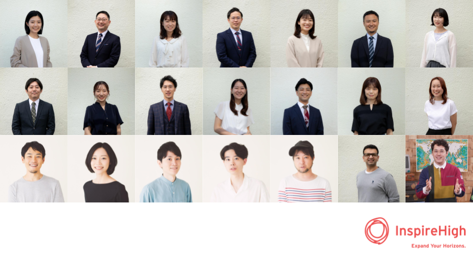 株式会社Inspire High