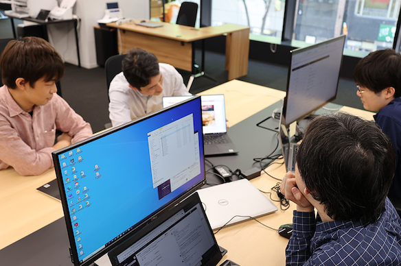 株式会社PKSHA Associates