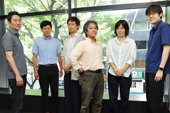 株式会社PKSHA Associates