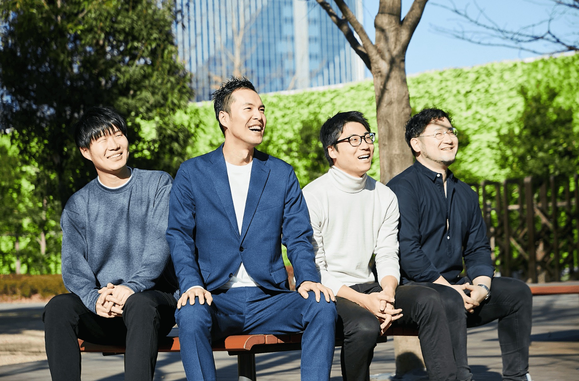 SecureNavi株式会社