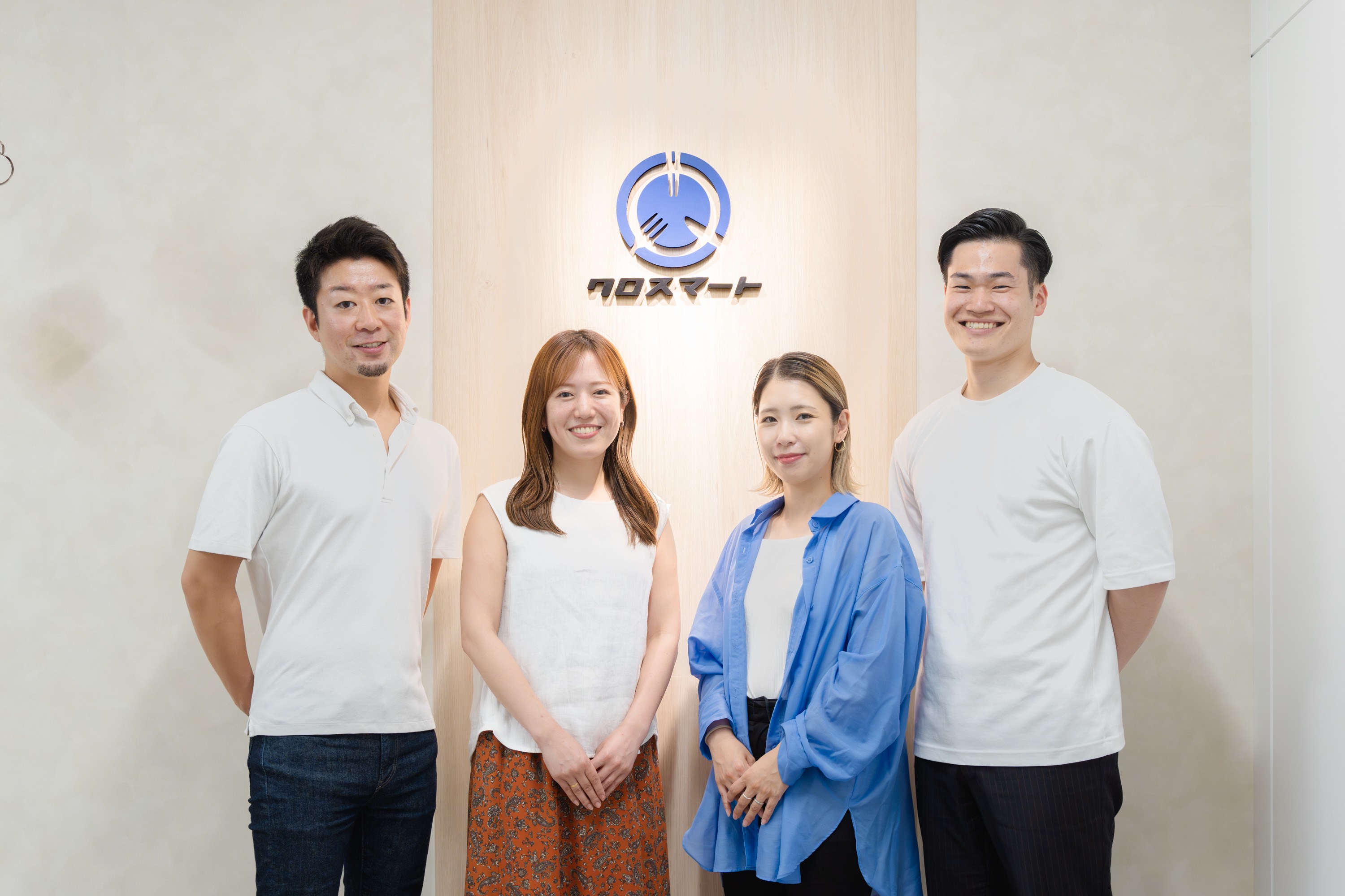 クロスマート株式会社