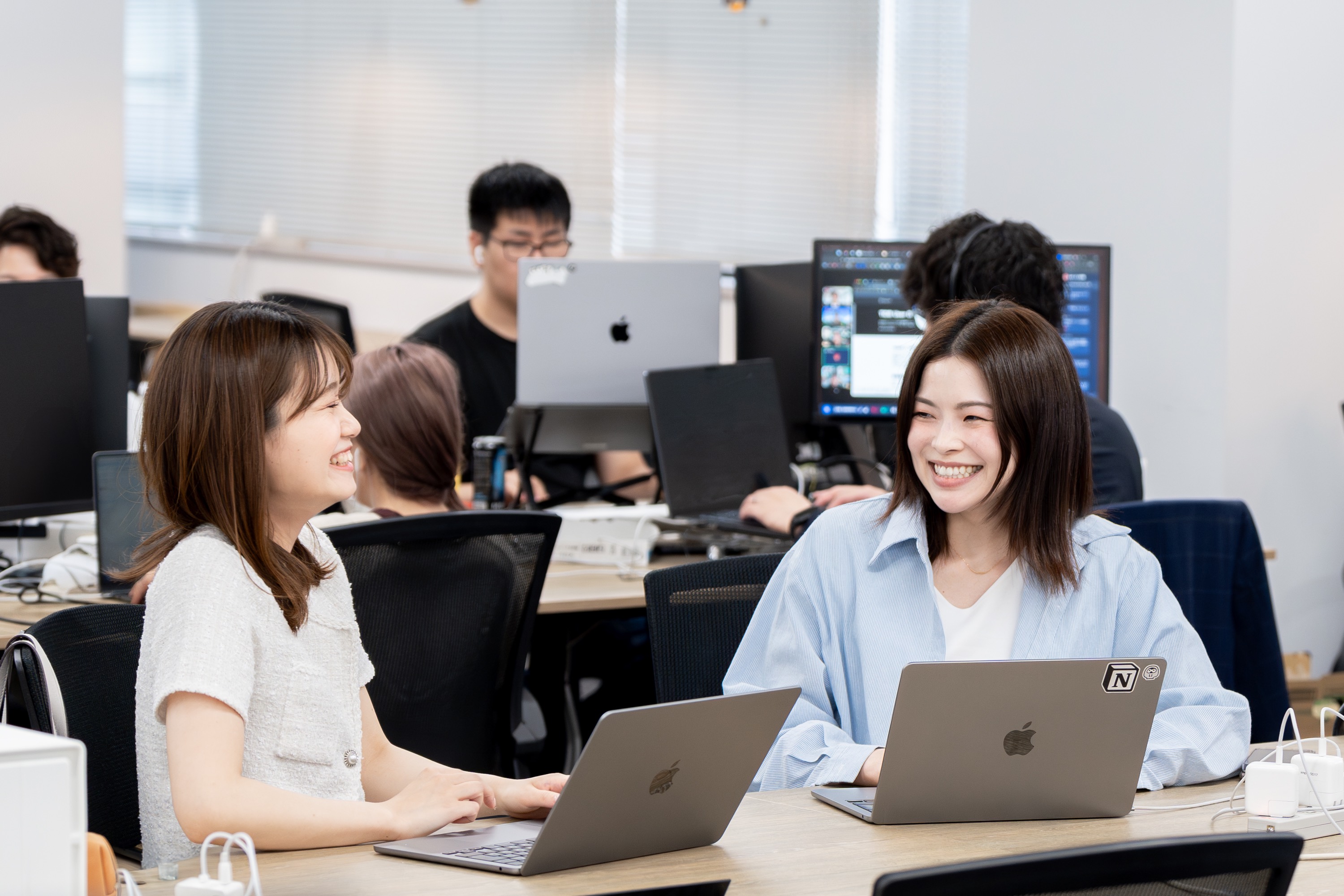 クロスマート株式会社