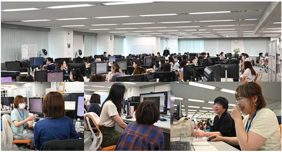 ジオテクノロジーズ株式会社