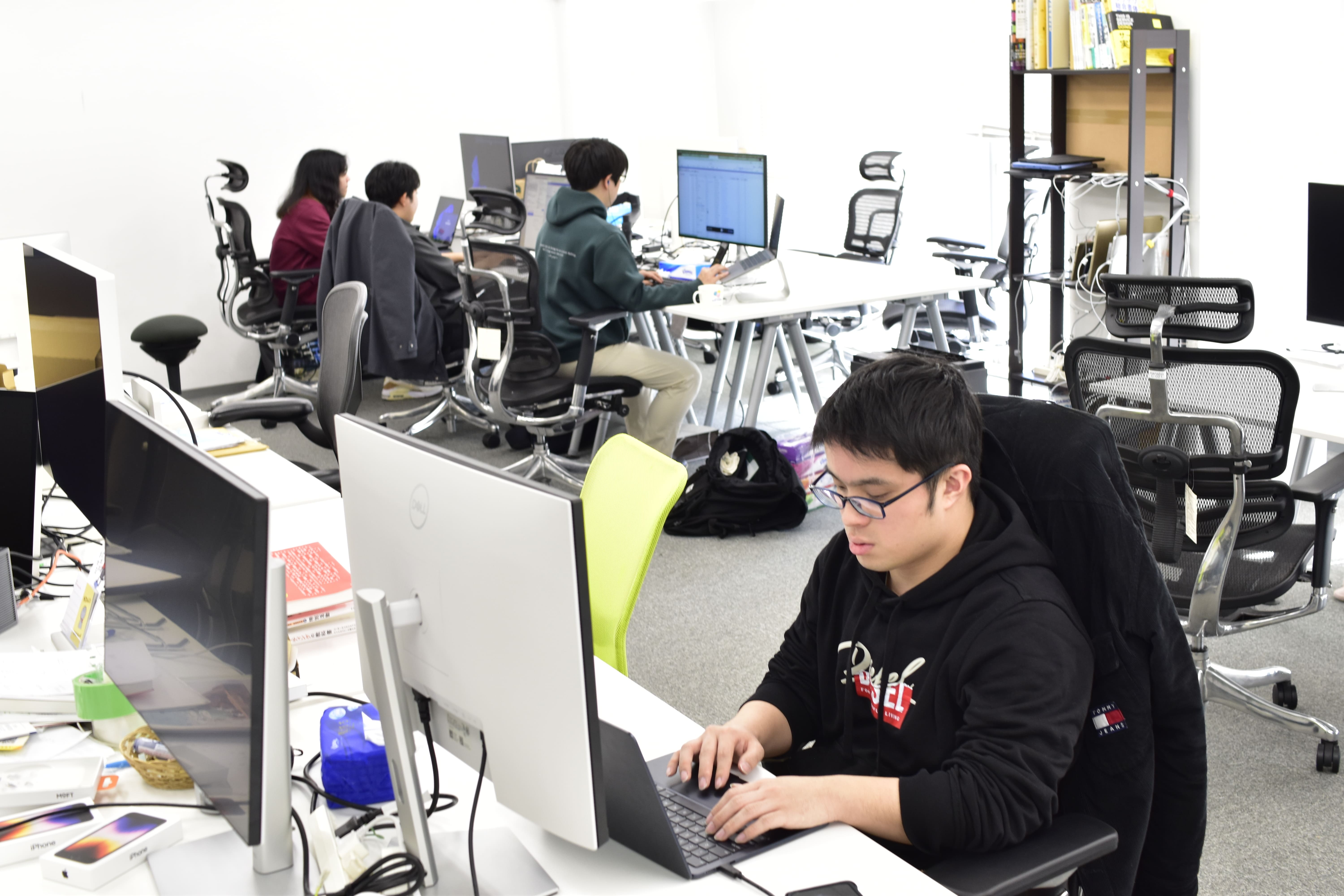株式会社manabo