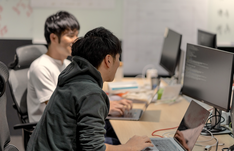 株式会社Datachain