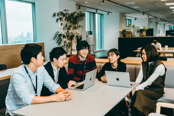 クラシル株式会社