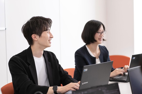 株式会社ビーイング