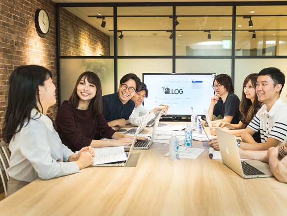 ログリー株式会社