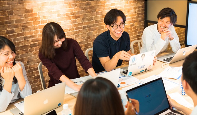 ログリー株式会社