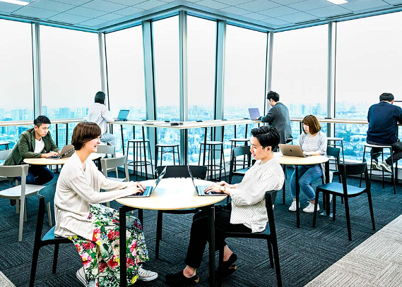 株式会社GA technologies