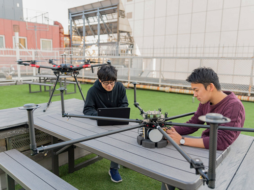 Terra Drone株式会社