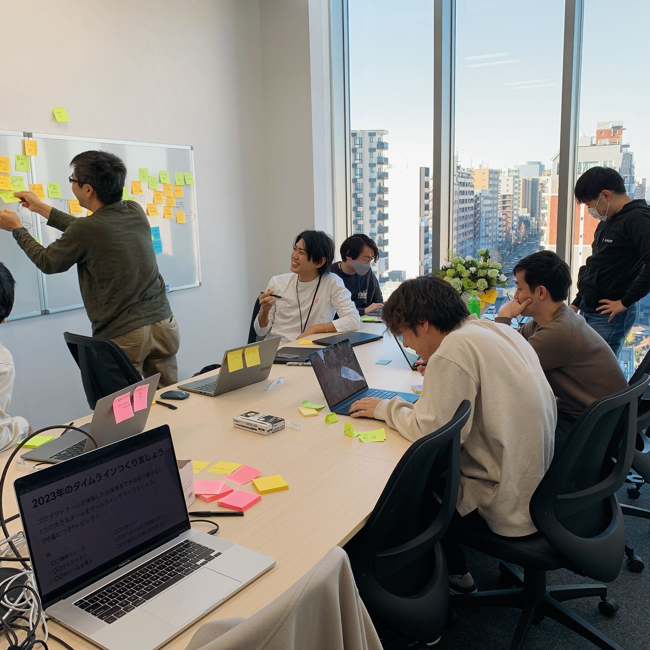 株式会社Legalscape