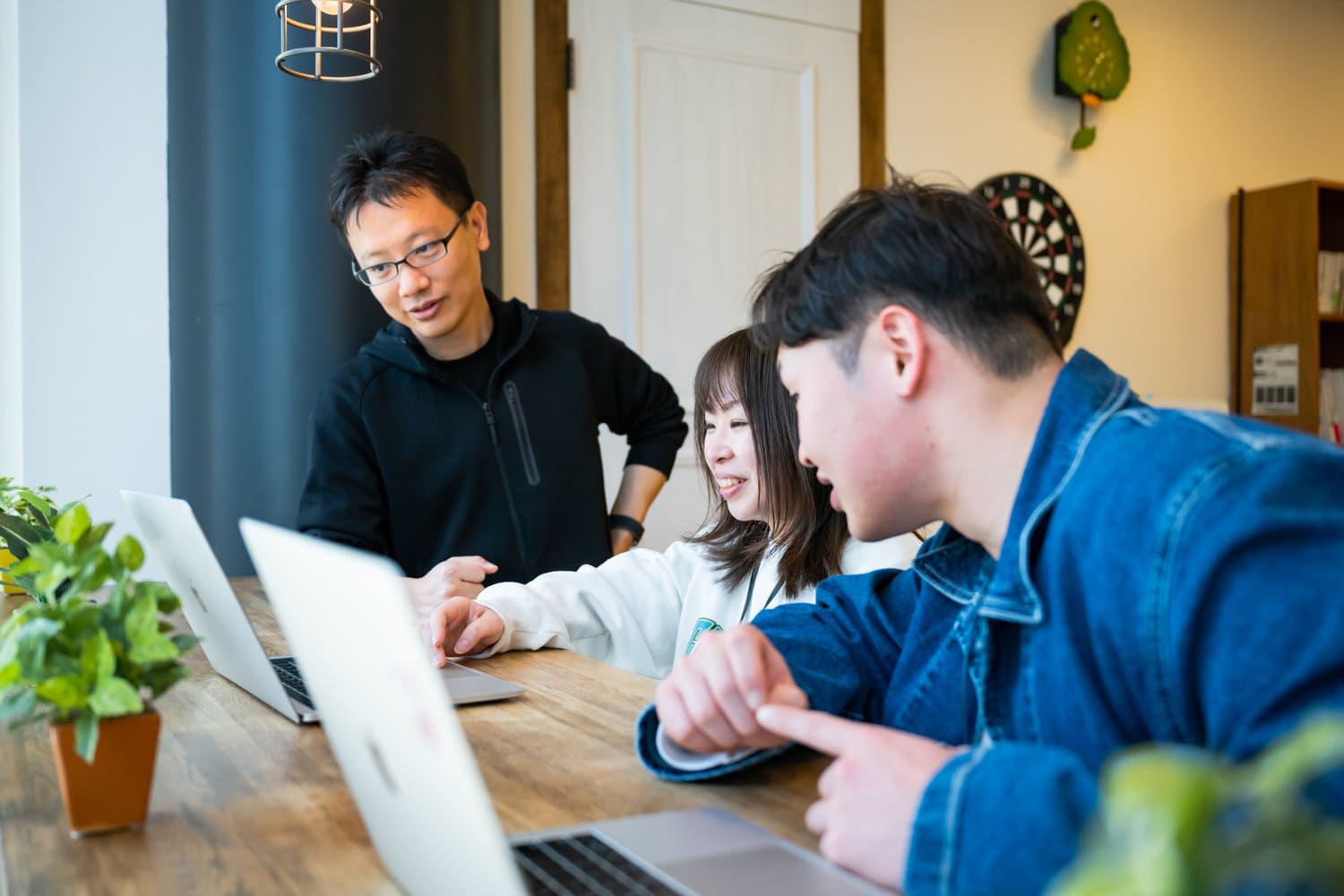 株式会社うるる