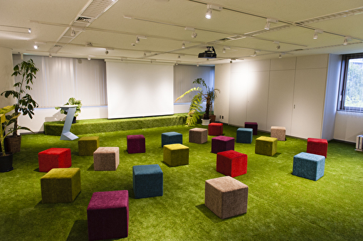 株式会社はてな