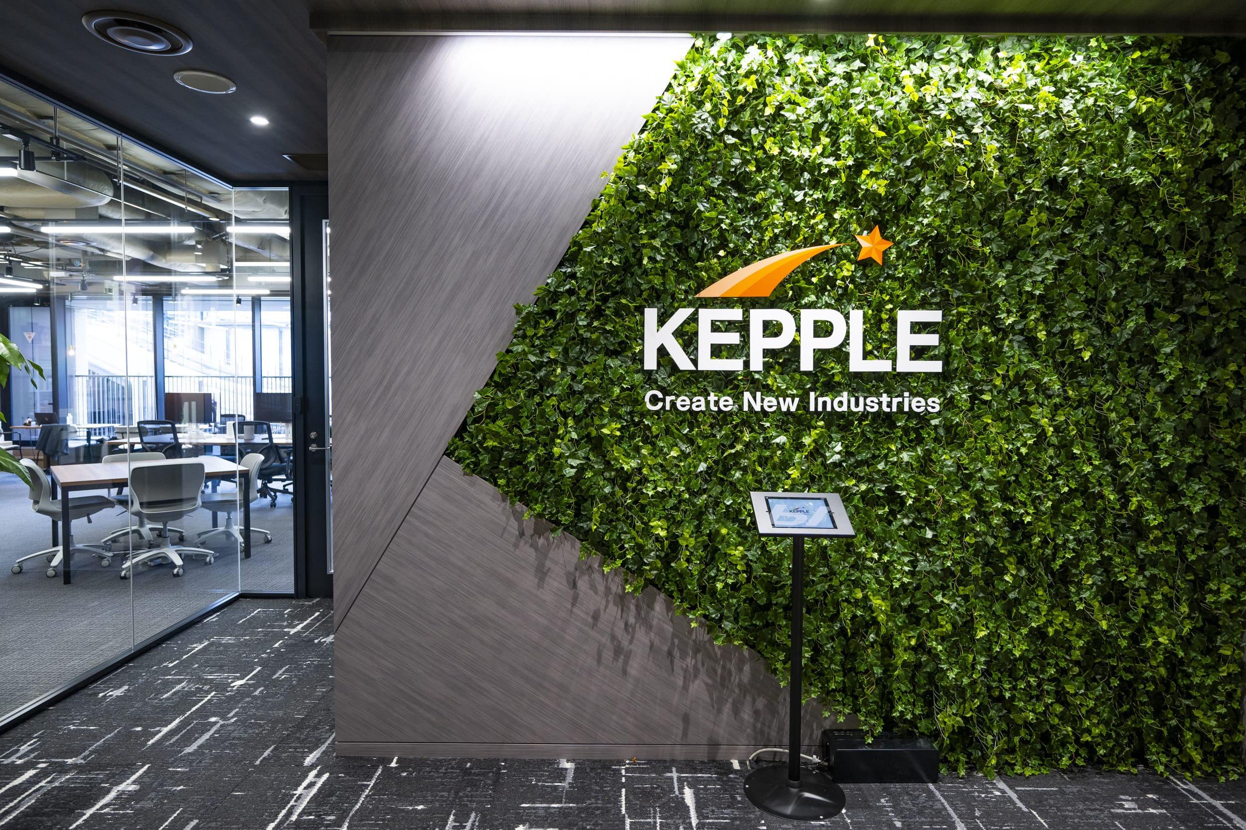 株式会社ケップル