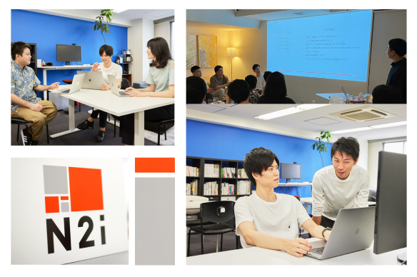 株式会社N2i