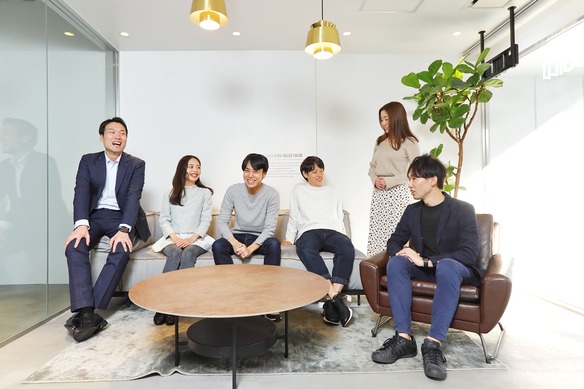 株式会社フライル