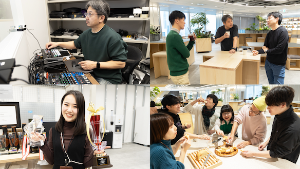 株式会社CARTA HOLDINGS