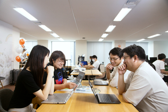 アクトインディ株式会社