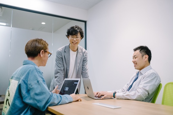 株式会社オープンロジ