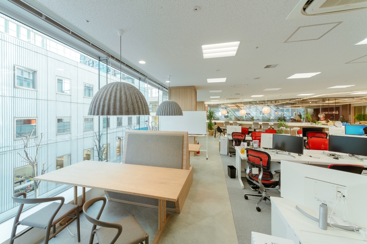 ユニークビジョン株式会社