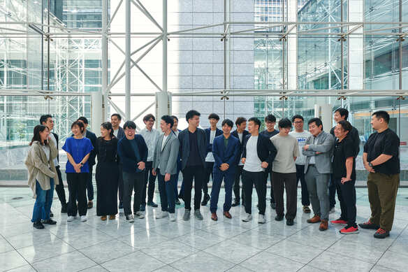 TRUSTART株式会社