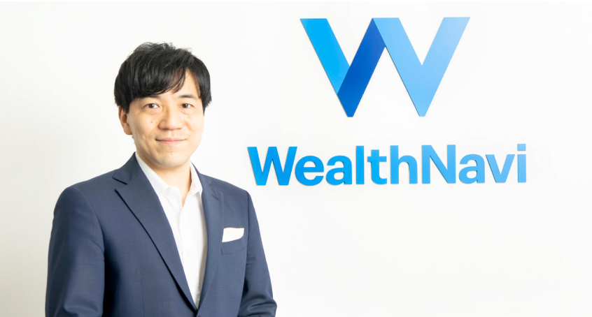ウェルスナビ株式会社